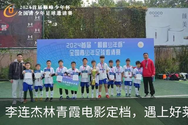 李连杰林青霞电影定档，遇上好莱坞巨星，票房将惨败