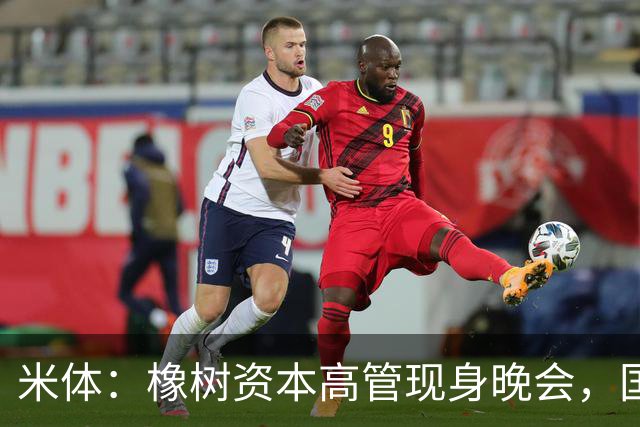 米体：橡树资本高管现身晚会，国米新主场项目受美方认可